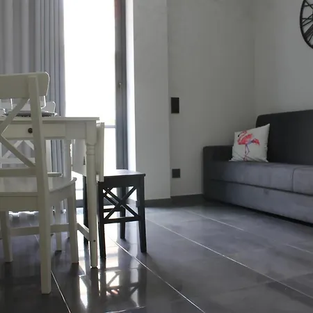 Duque De Loulé - - G Apartamento *