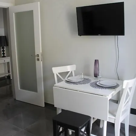 Duque De Loulé - - G Apartamento