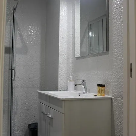 Apartamento Duque De Loulé - - G