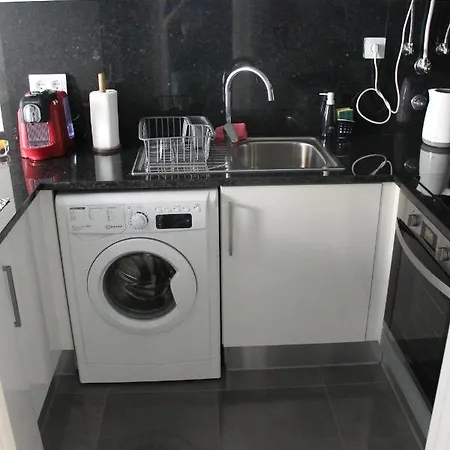 Apartamento Duque De Loulé - - G