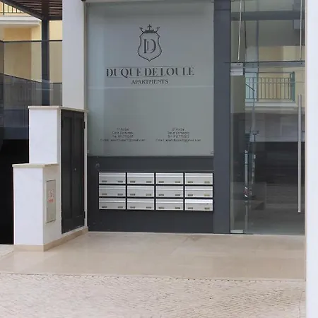 Duque De Loulé - - G