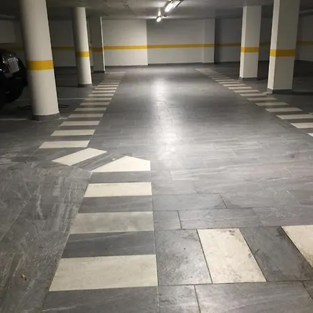 Duque De Loulé - - G Apartamento São Martinho do Porto