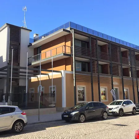 Duque De Loulé - - G Apartamento *
